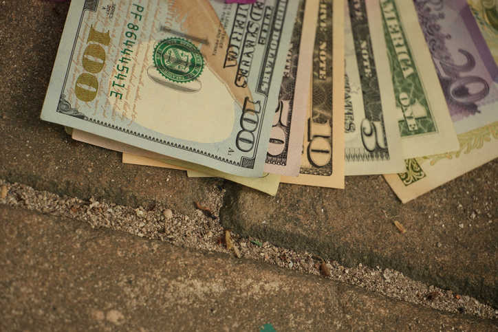 Tipping in Africa