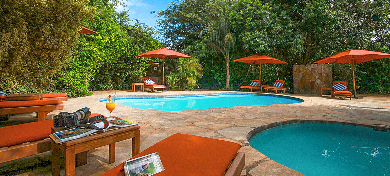 Mara Leisure Camp