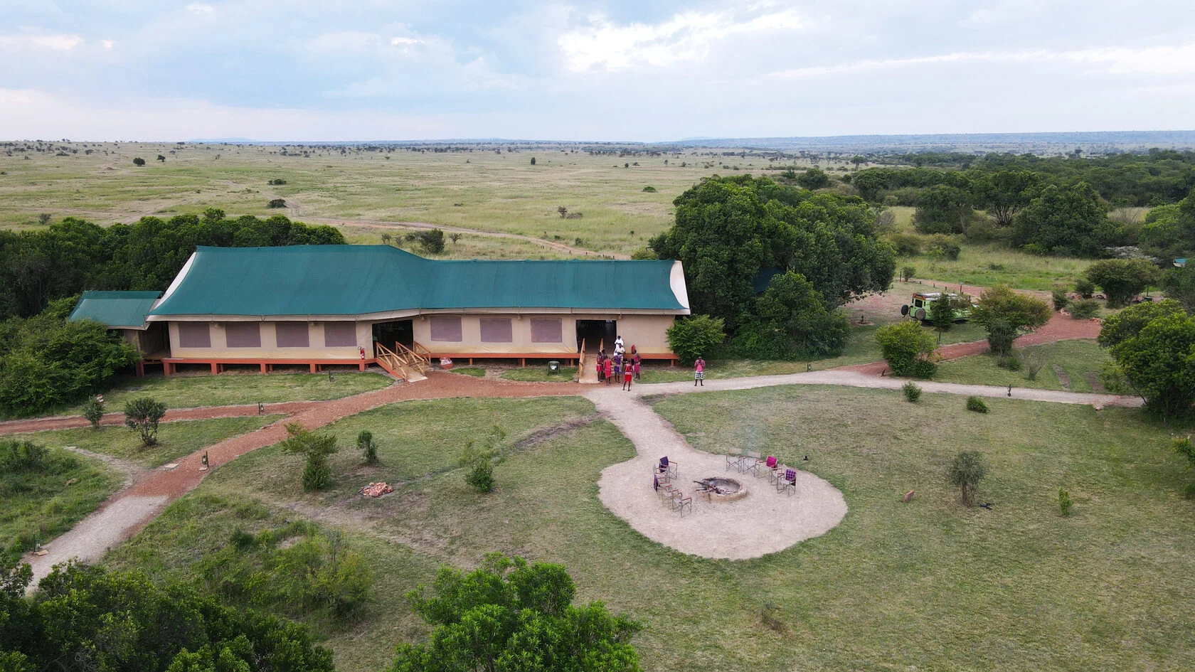 Loyk Mara Camp