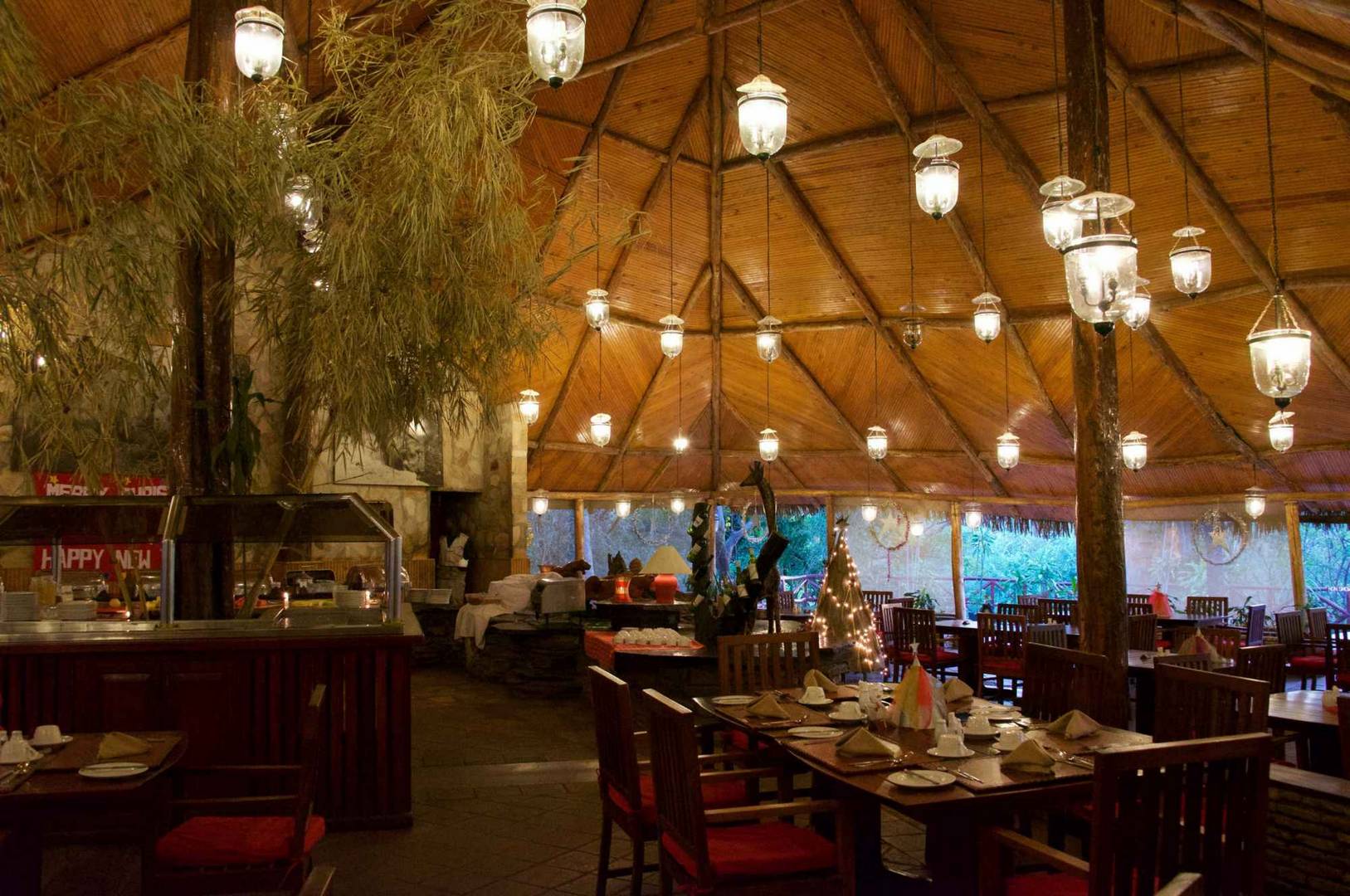Fig Tree Camp