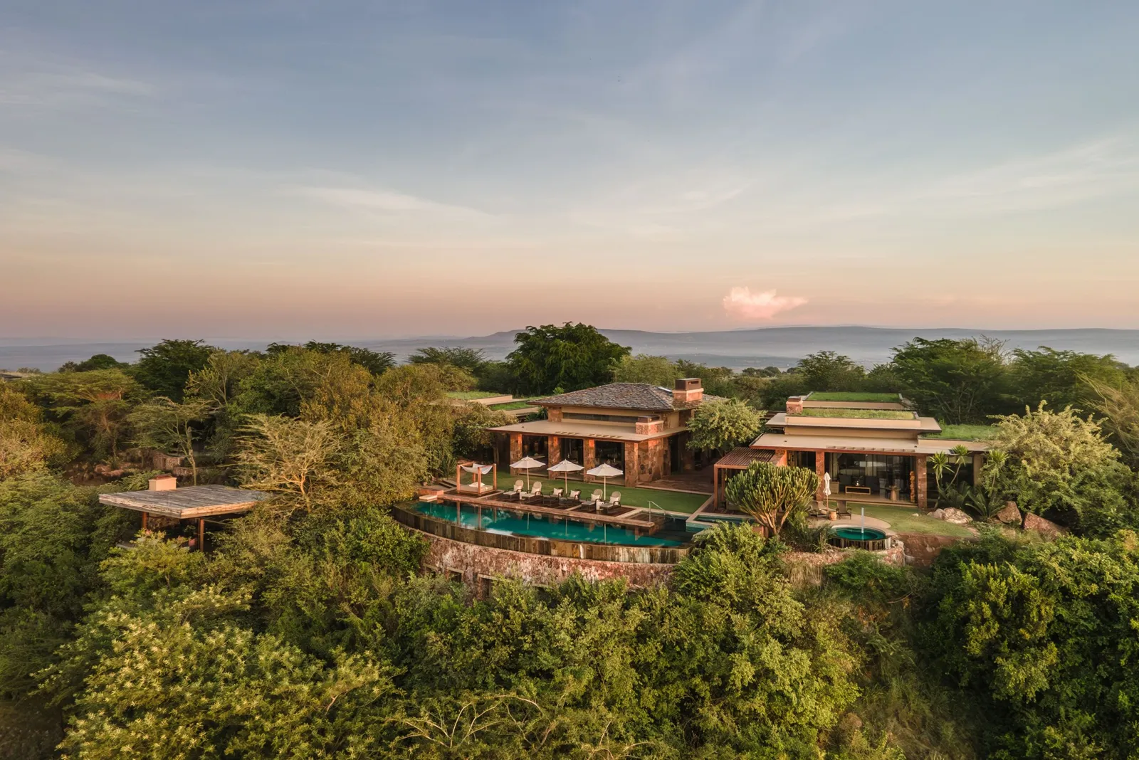 Singita Kilima