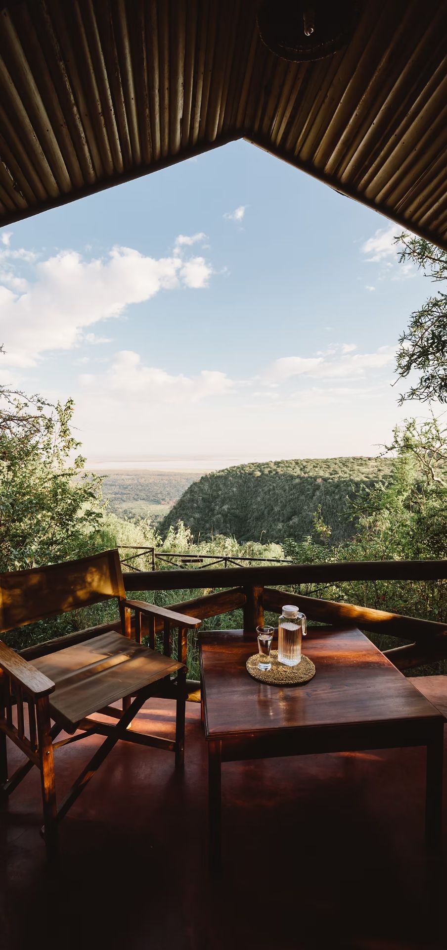 Kirurumu Manyara Lodge