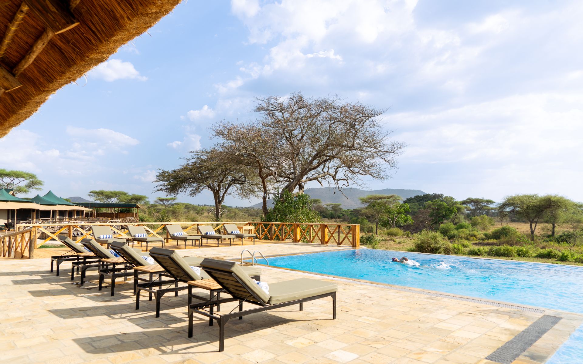 Nyota Luxury Camp