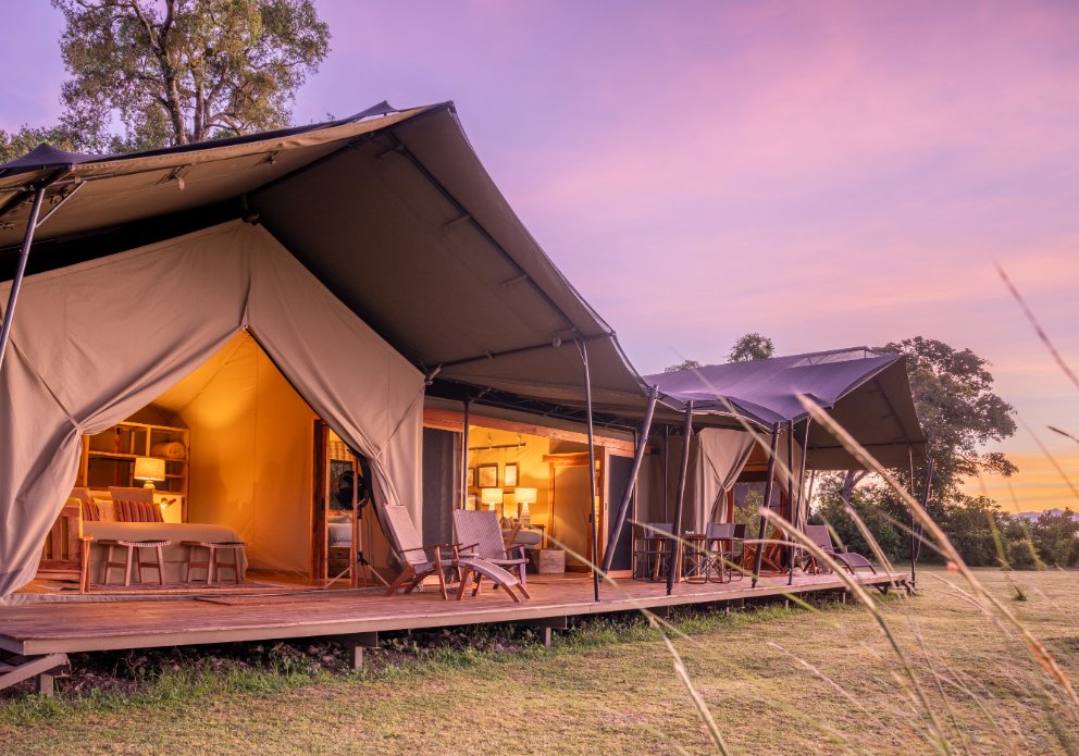 Governors' Camp
