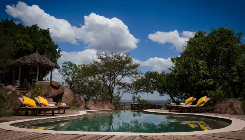 Kigelia Ruaha