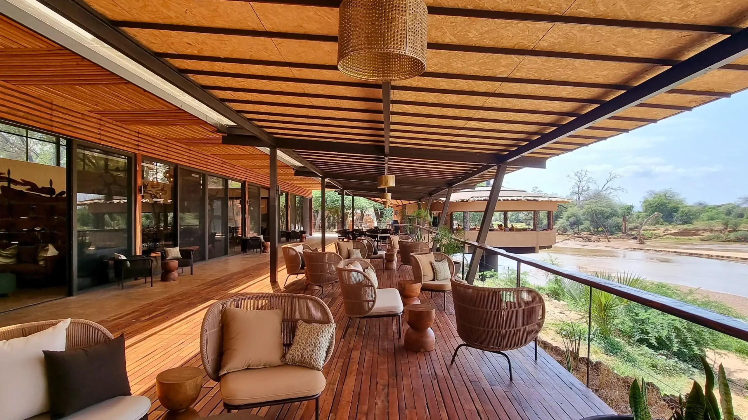 Soroi Samburu Lodge