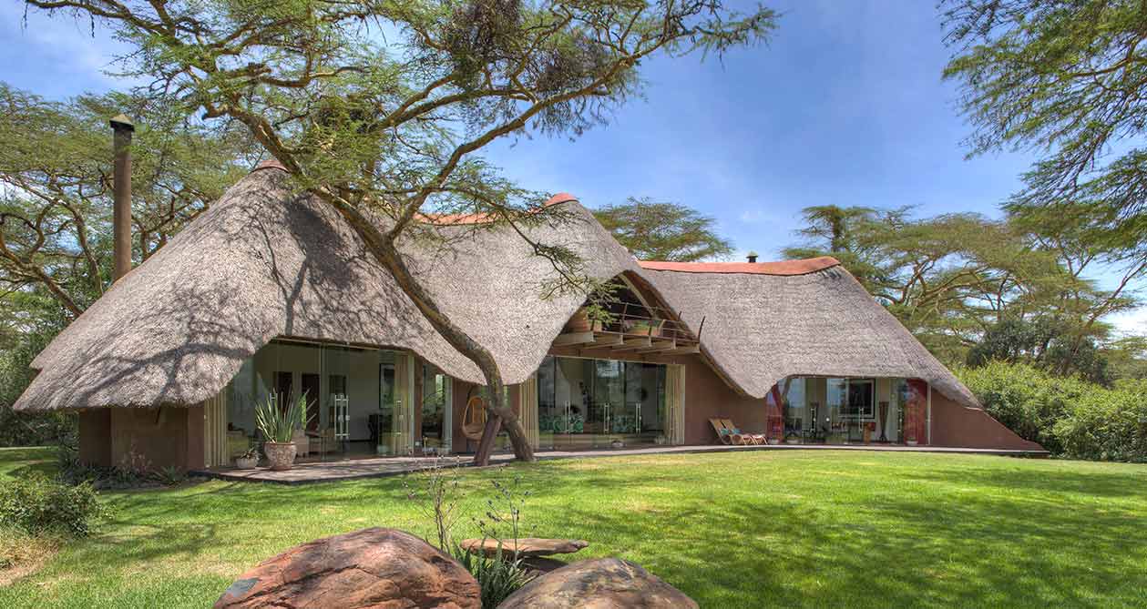 Solio Lodge