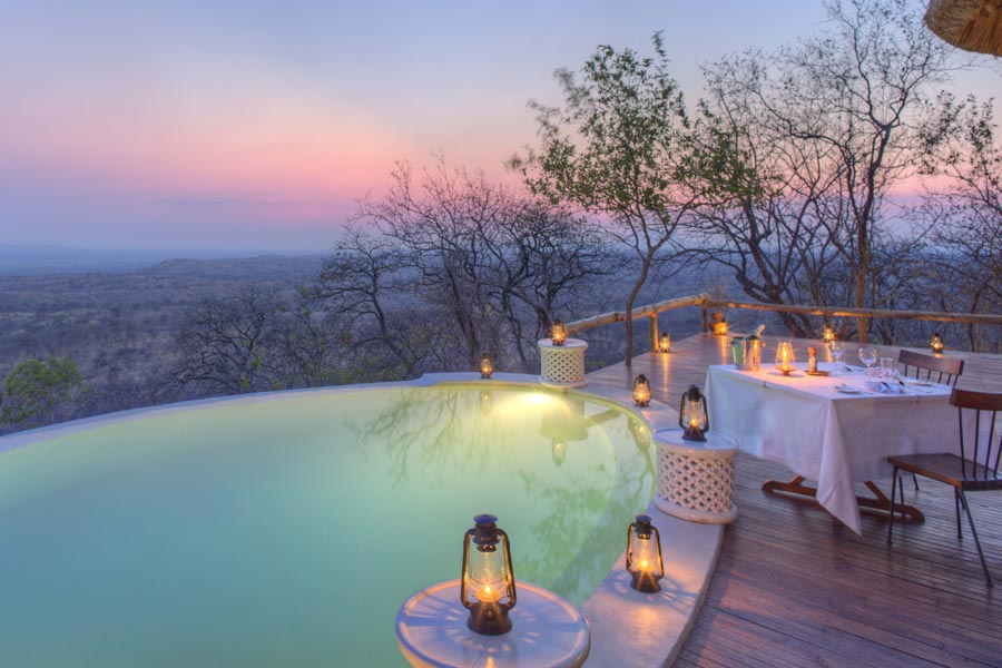 Ikuka Safari Camp