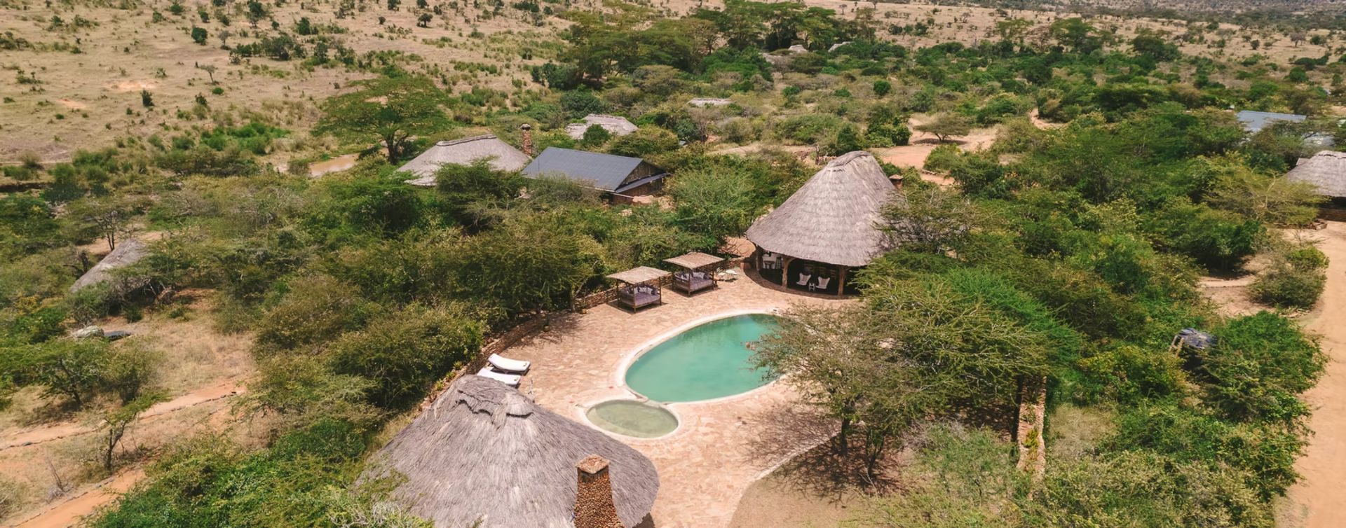 El Karama Lodge