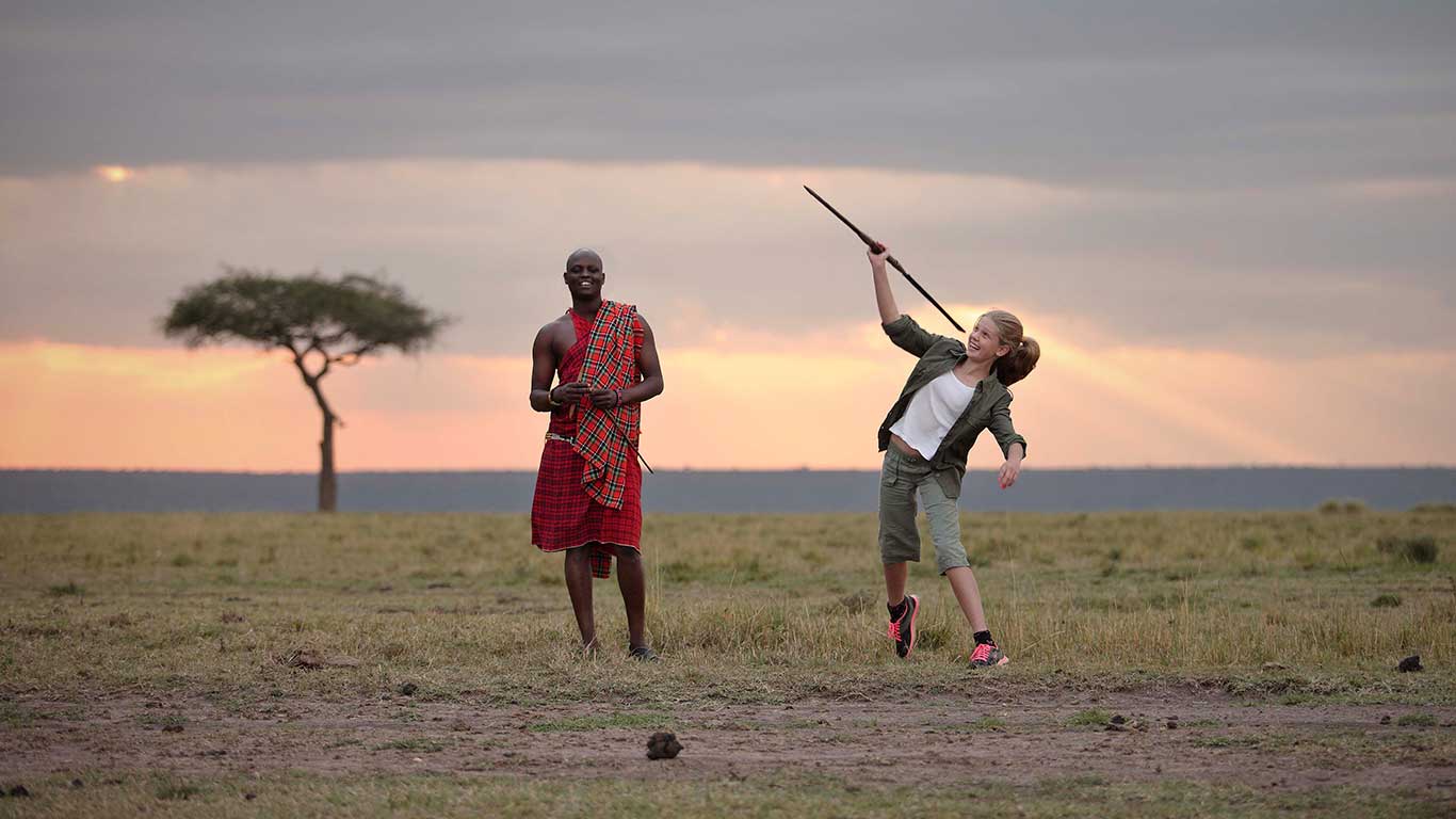Elewana - Elephant Pepper Camp