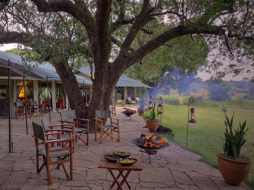 Kicheche Mara Camp